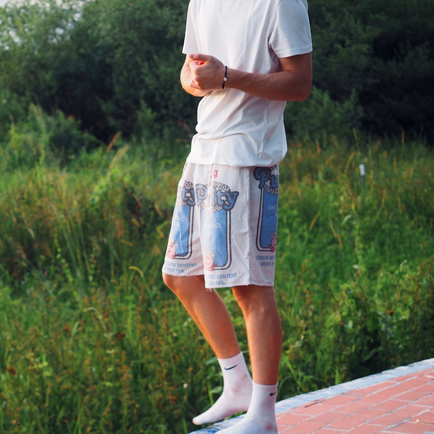 Original Flourbag Shorts