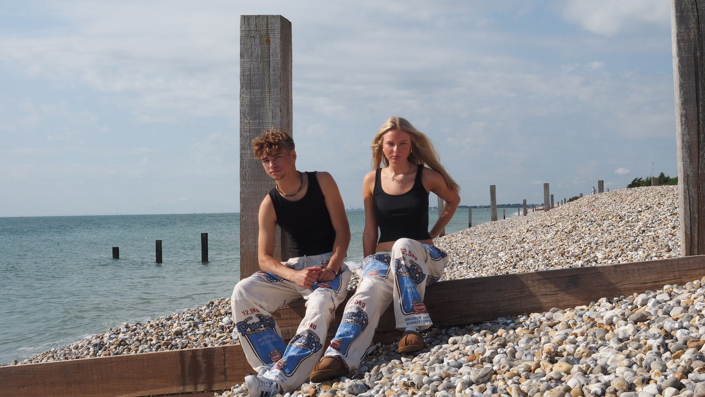 Original Flourbag Cargo Pants