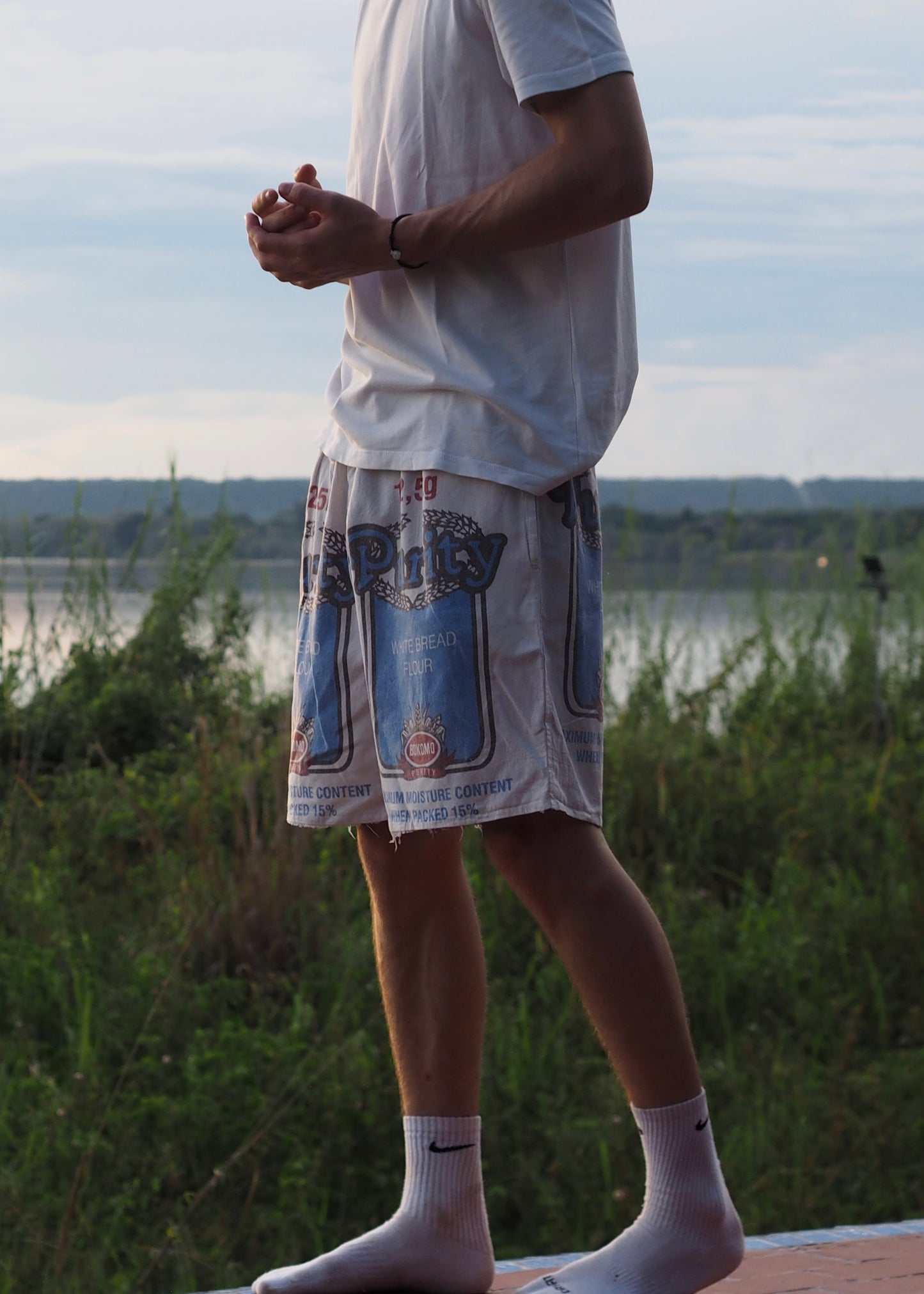 Original Flourbag Shorts