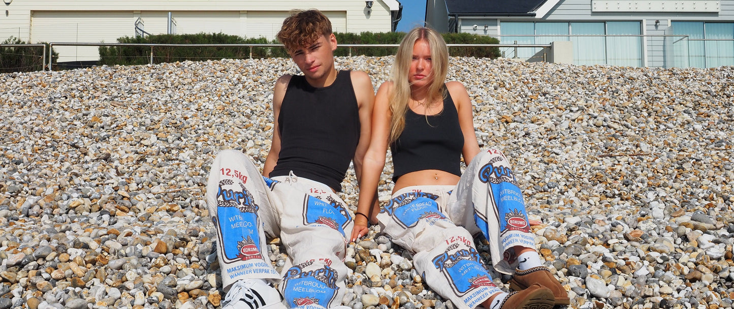 Original Flourbag Cargo Pants