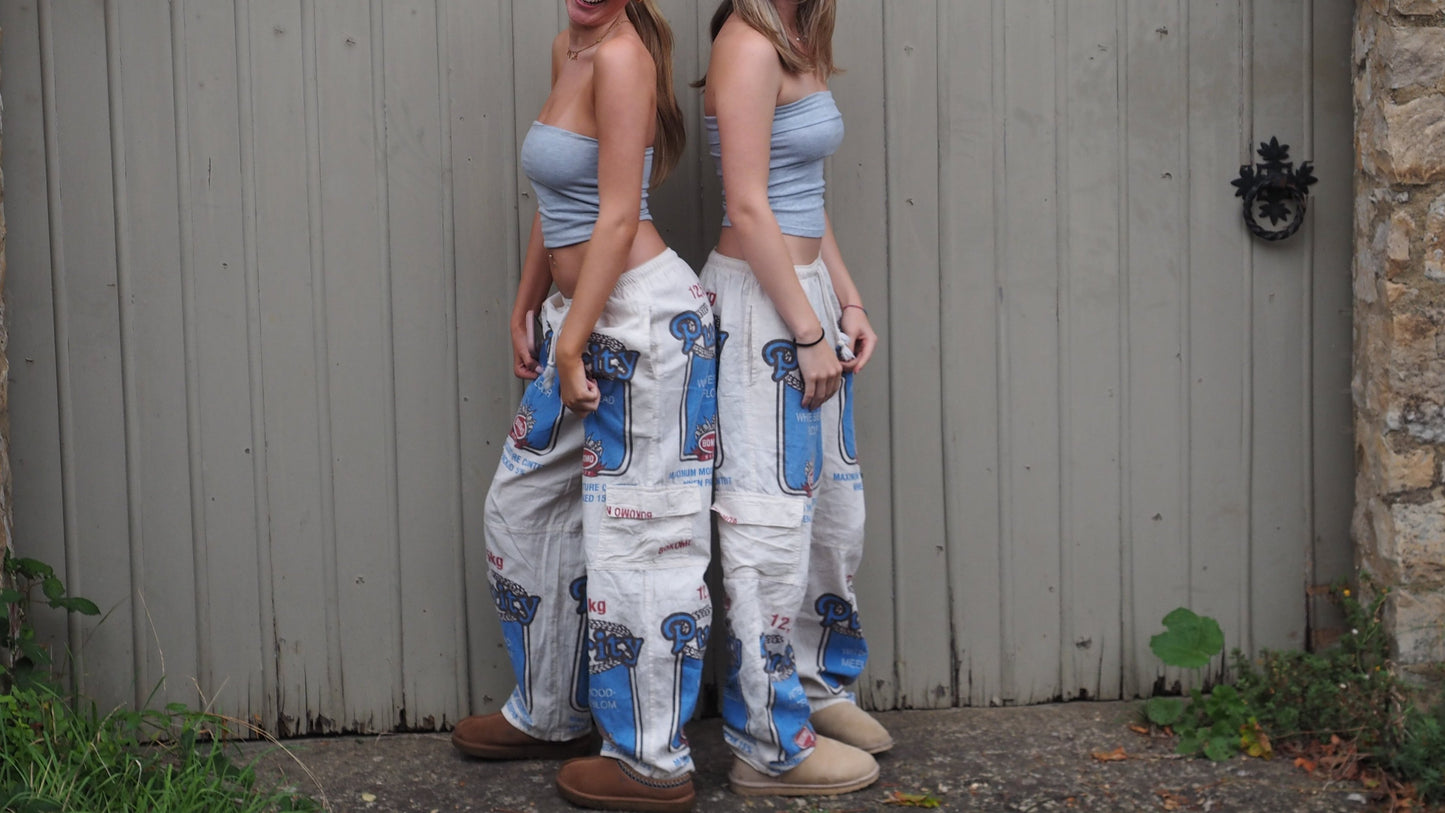 Original Flourbag Cargo Pants
