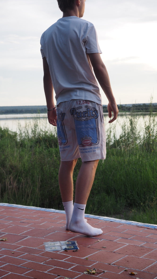 Original Flourbag Shorts