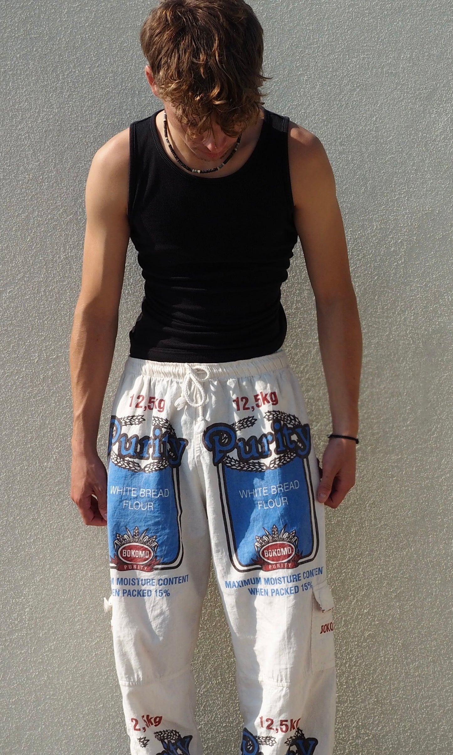 Original Flourbag Cargo Pants