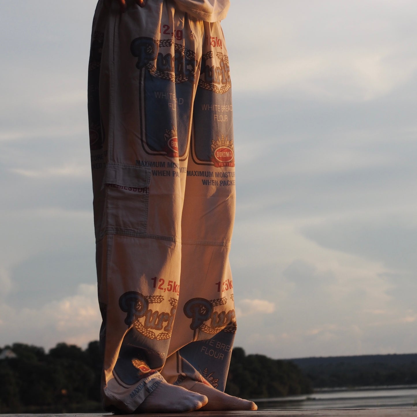 Original Flourbag Cargo Pants