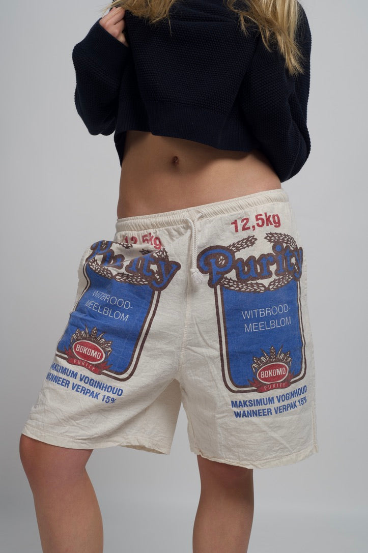 Original Flourbag Shorts
