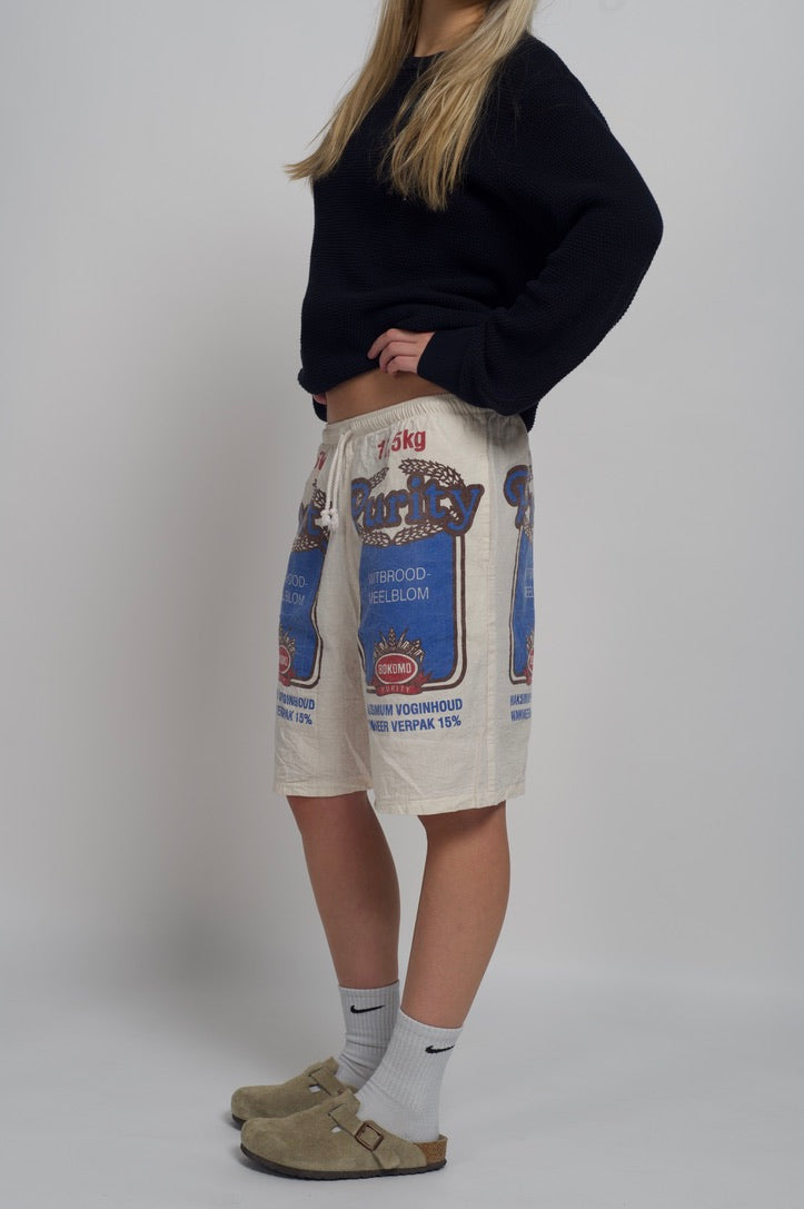 Original Flourbag Shorts