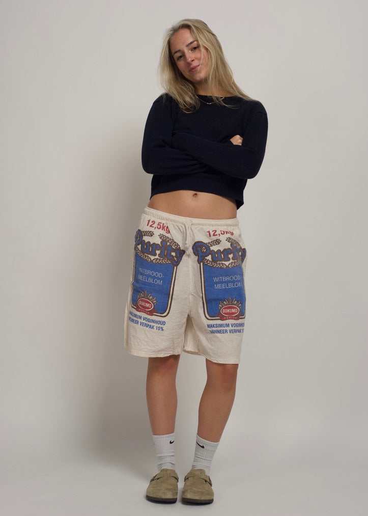 Original Flourbag Shorts