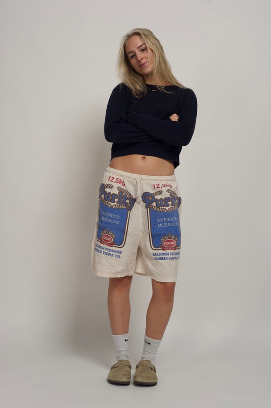 Original Flourbag Shorts
