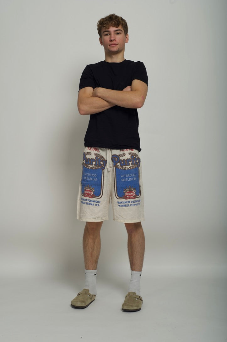 Original Flourbag Shorts