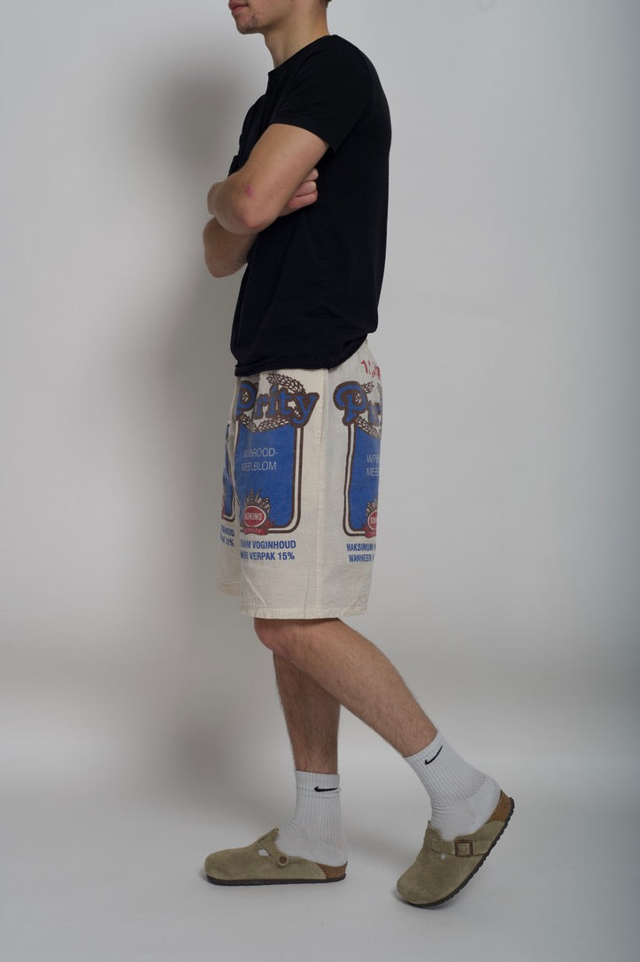 Original Flourbag Shorts