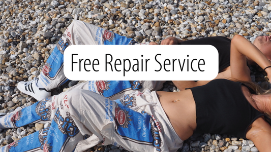 Free Repair Service